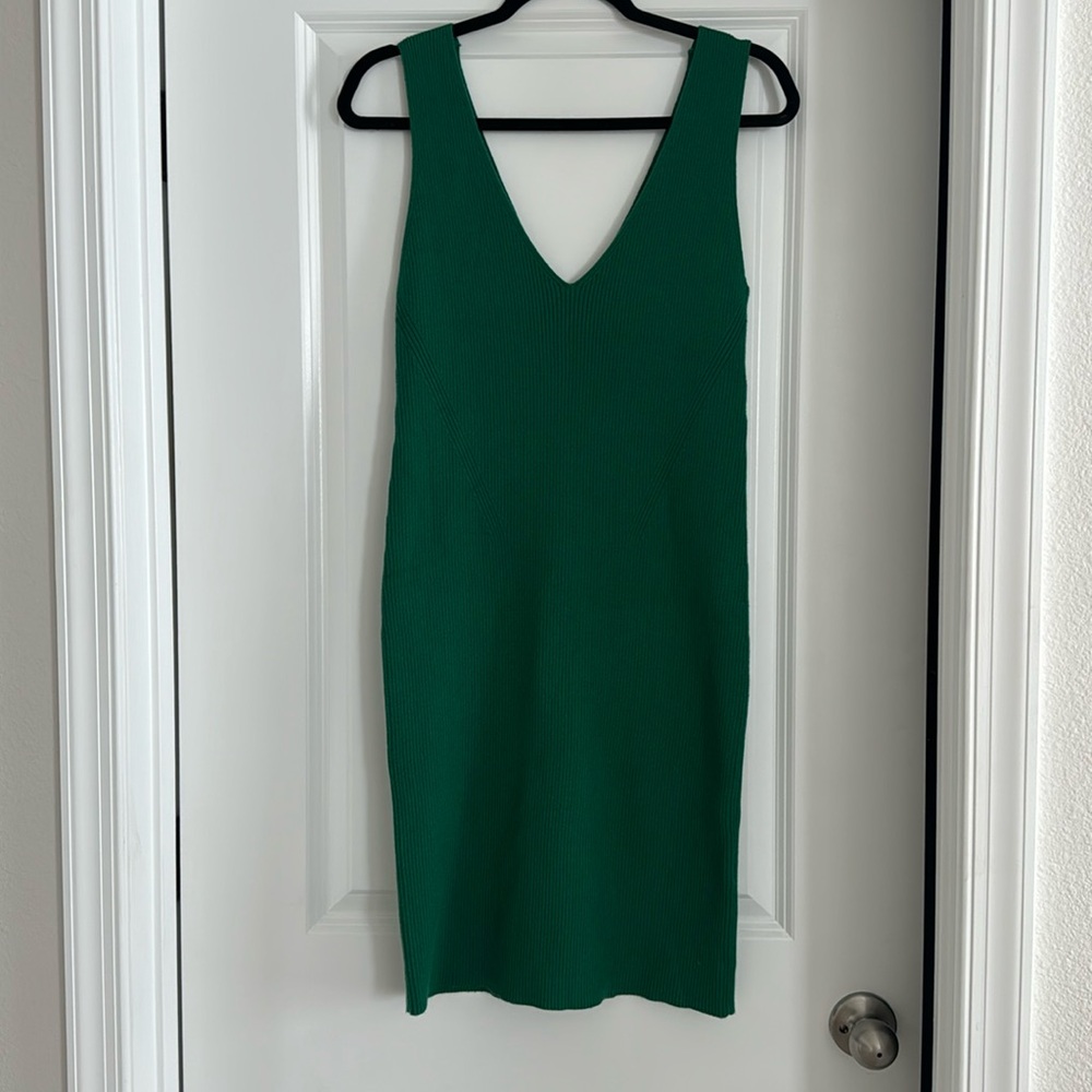 Banana Republic dress